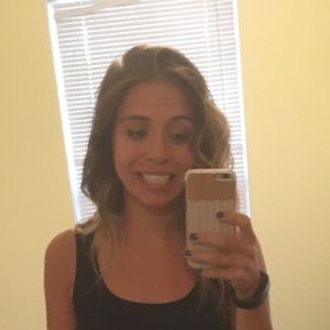 Meet your Posher, Mary